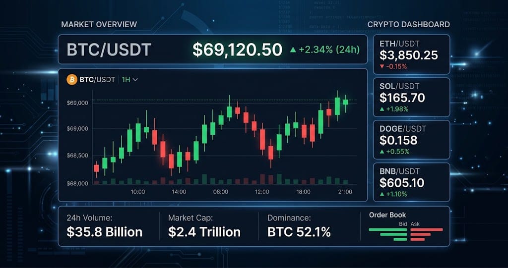Daily Market Movers Thursday August 27 2026