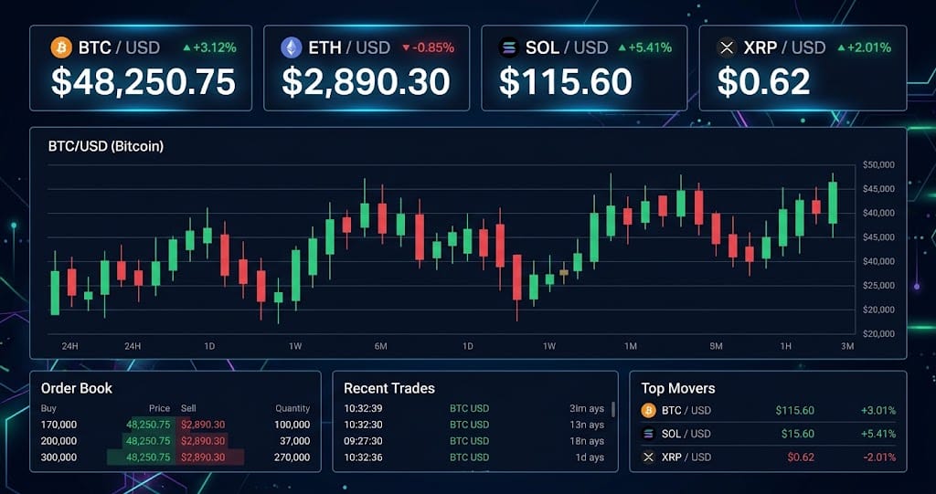 Daily Market Movers Saturday August 29 2026
