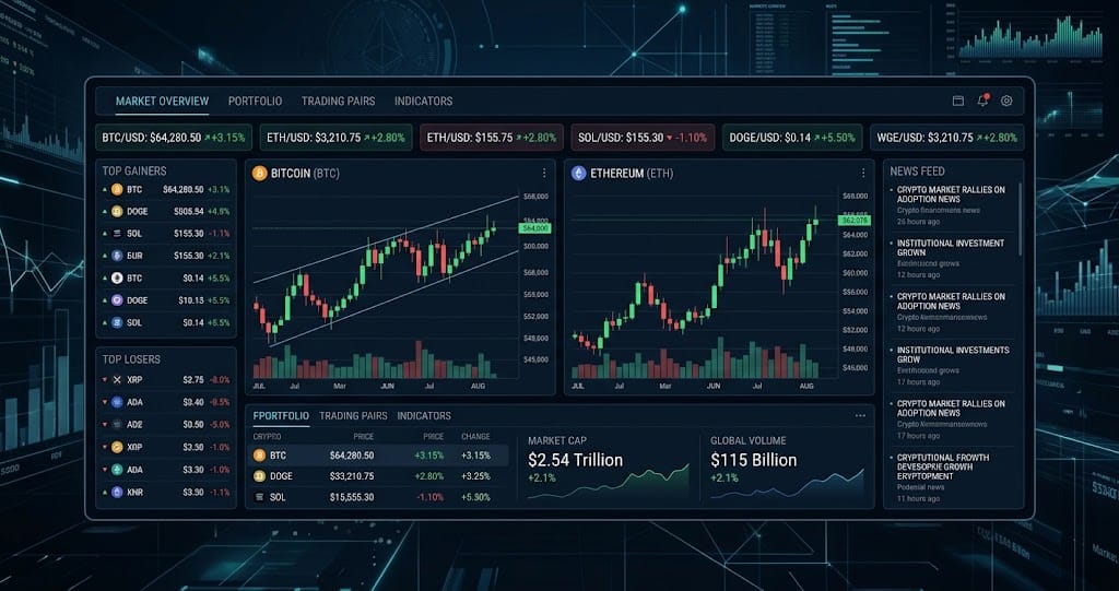 Daily Market Movers Sunday August 30 2026
