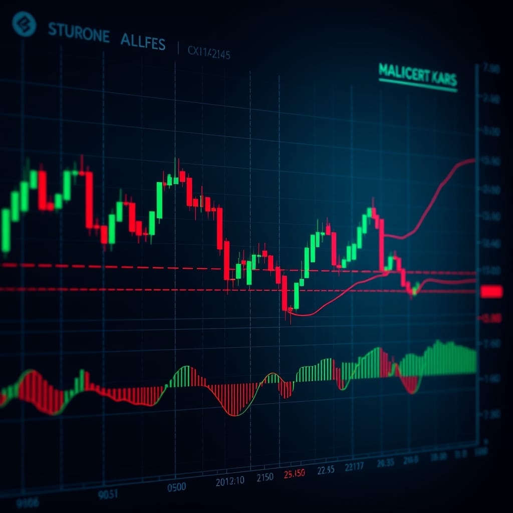 BTC Tests $63,877 Support Under Selling Pressure — Daily TA
