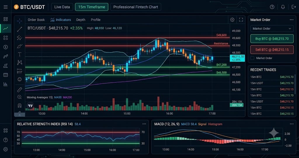Ethereum (ETH) Interactive Chart Analysis — August 2, 2026 - Interactive Chart
