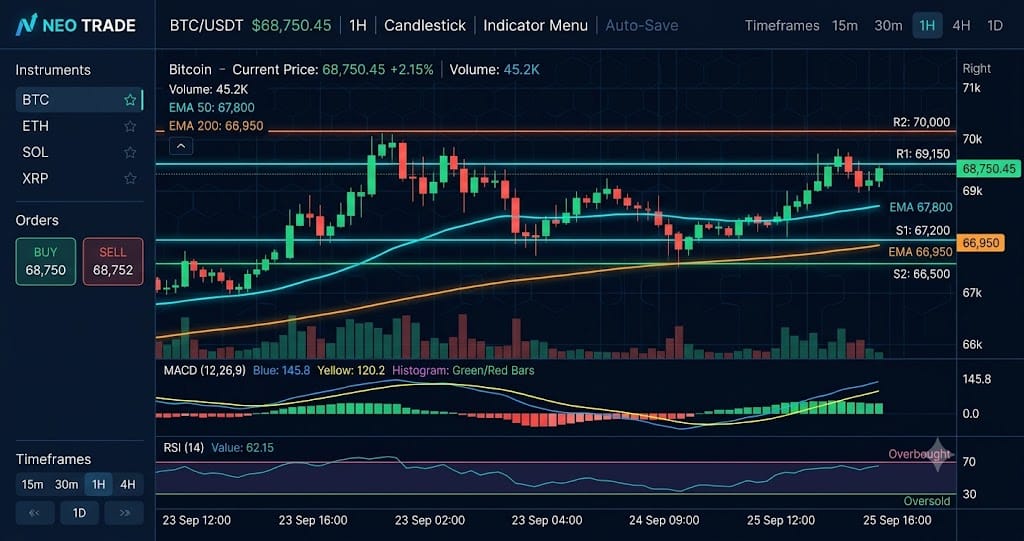 Ethereum (ETH) Interactive Chart Analysis — August 6, 2026 - Interactive Chart
