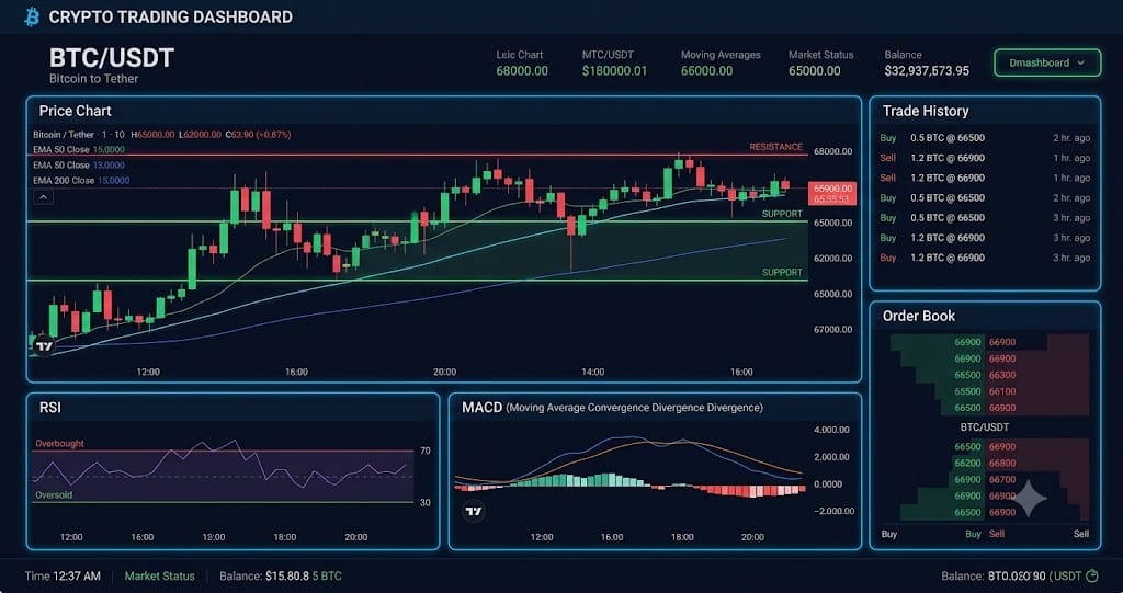 Ethereum (ETH) Interactive Chart Analysis — August 8, 2026 - Interactive Chart