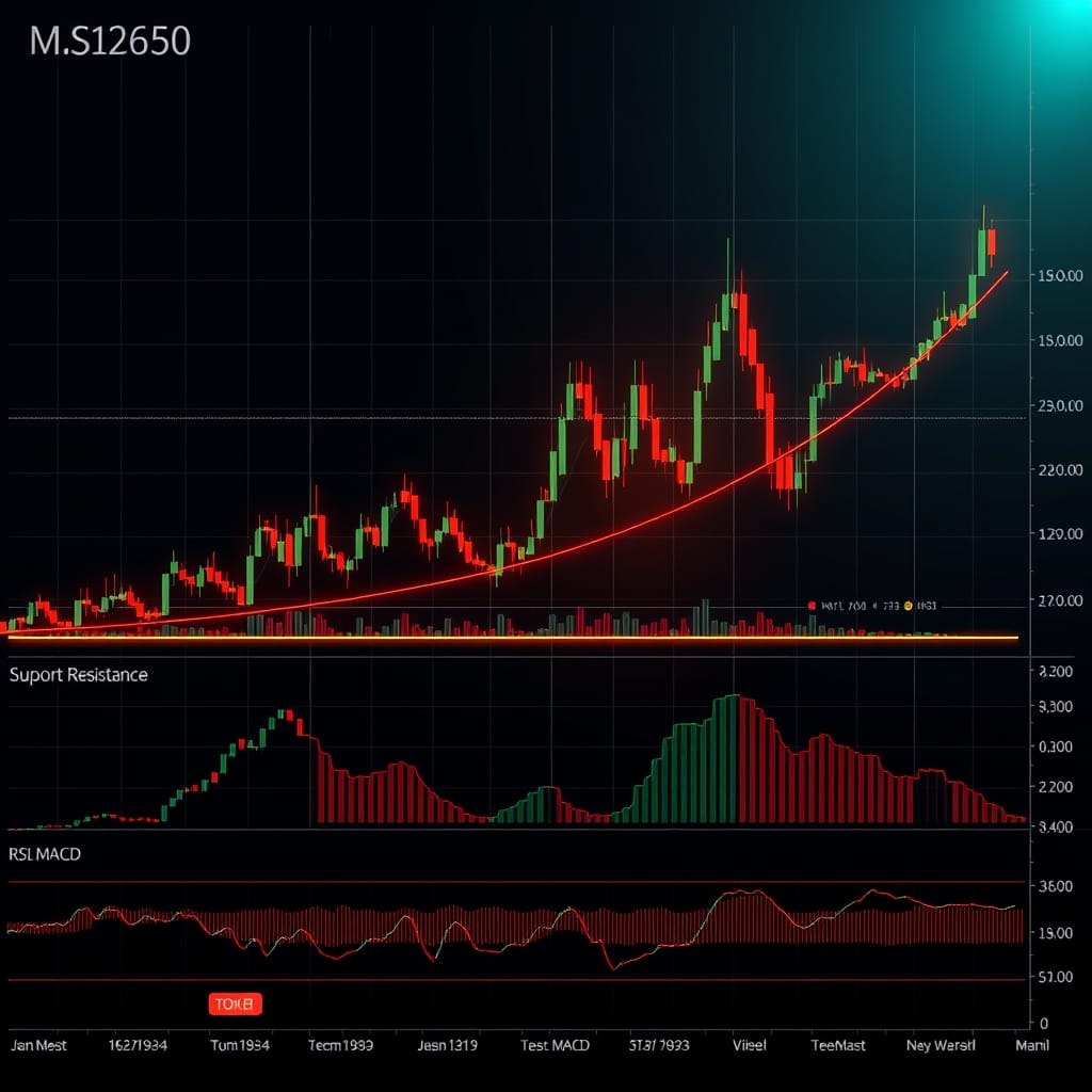 Ethereum (ETH) Interactive Chart Analysis — August 13, 2026 - Interactive Chart