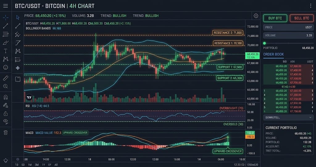 Ethereum (ETH) Interactive Chart Analysis — August 20, 2026 - Interactive Chart