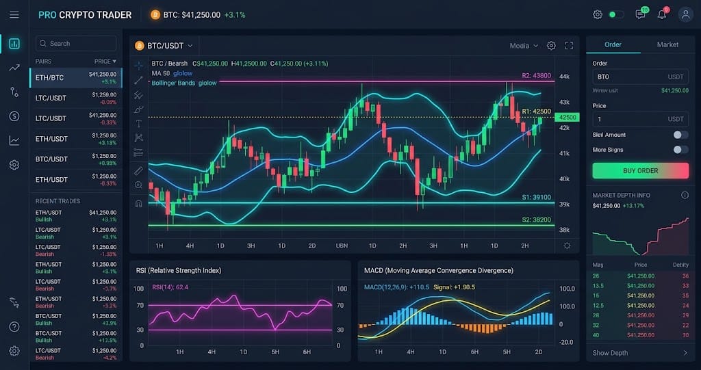 Ethereum (ETH) Interactive Chart Analysis — August 23, 2026 - Interactive Chart