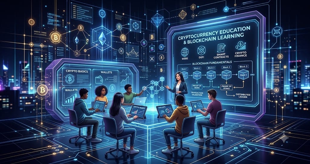 How to Set Up a Worldcoin Wallet Beginners Guide 2026