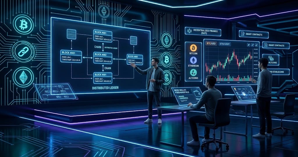 How to Trade Compound COMP on a DEX Beginners Guide 2026