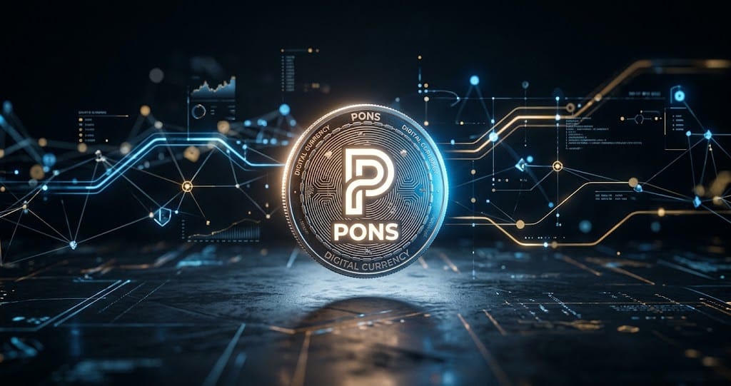 Pons PONS Spotlight August 30 2026