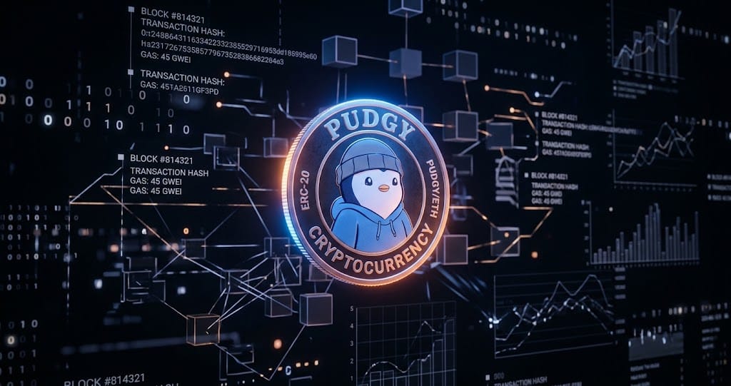 Pudgy Penguins PENGU Spotlight August 27 2026