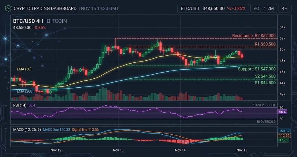 XRP Surges 10.4% — Technical Analysis Alert