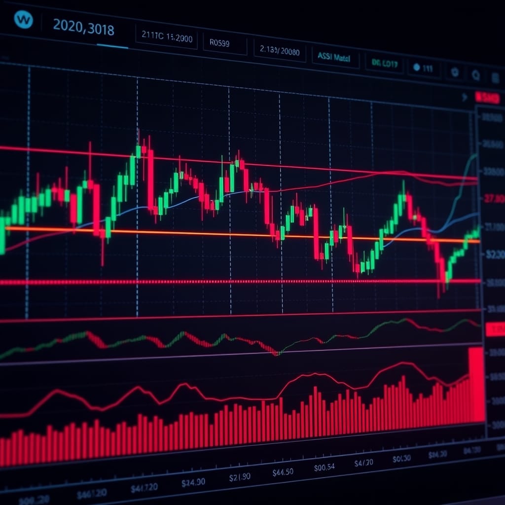 Solana (SOL) Interactive Chart Analysis — August 3, 2026 - Interactive Chart