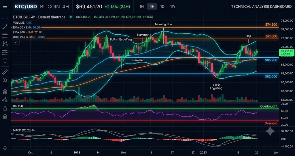 Solana (SOL) Interactive Chart Analysis — August 9, 2026 - Interactive Chart