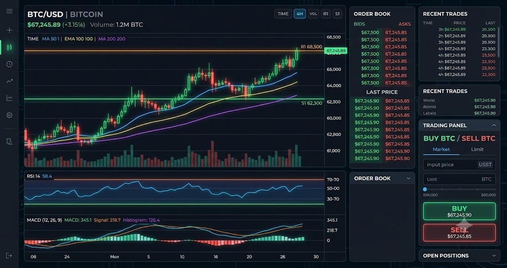 Solana (SOL) Interactive Chart Analysis — August 10, 2026 - Interactive Chart