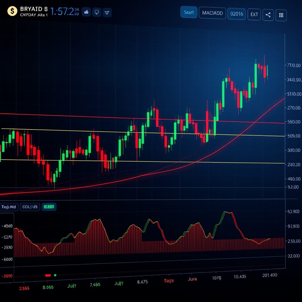 Solana (SOL) Interactive Chart Analysis — August 13, 2026 - Interactive Chart