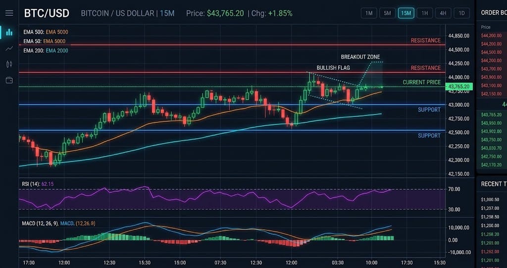 Solana (SOL) Interactive Chart Analysis — August 25, 2026 - Interactive Chart