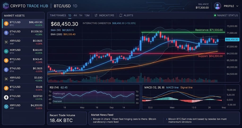 Solana (SOL) Interactive Chart Analysis — August 31, 2026 - Interactive Chart