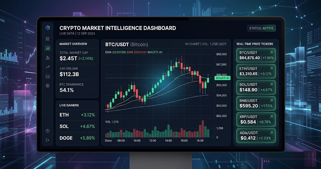 Daily Market Movers Saturday September 12 2026