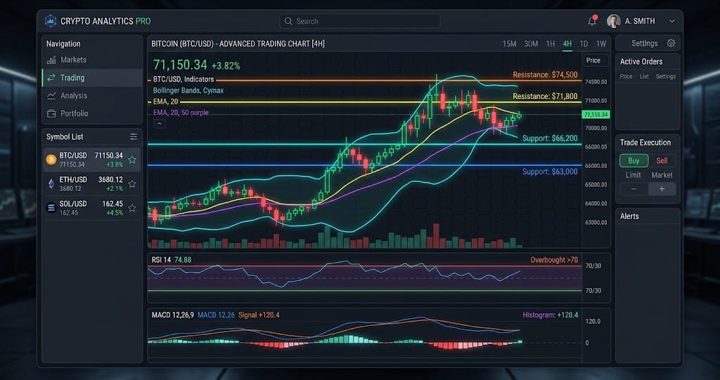 Ethereum (ETH) Interactive Chart Analysis — September 1, 2026 - Interactive Chart