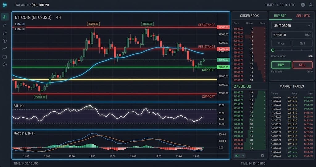 Ethereum (ETH) Interactive Chart Analysis — September 3, 2026 - Interactive Chart