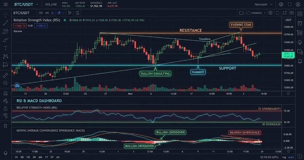 Ethereum (ETH) Interactive Chart Analysis — September 5, 2026 - Interactive Chart