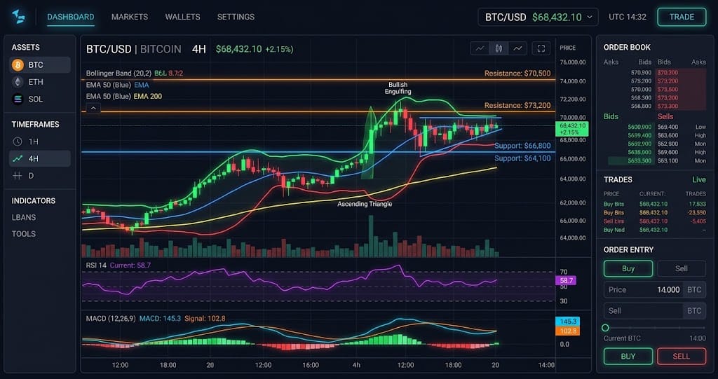 Solana (SOL) Interactive Chart Analysis — September 4, 2026 - Interactive Chart
