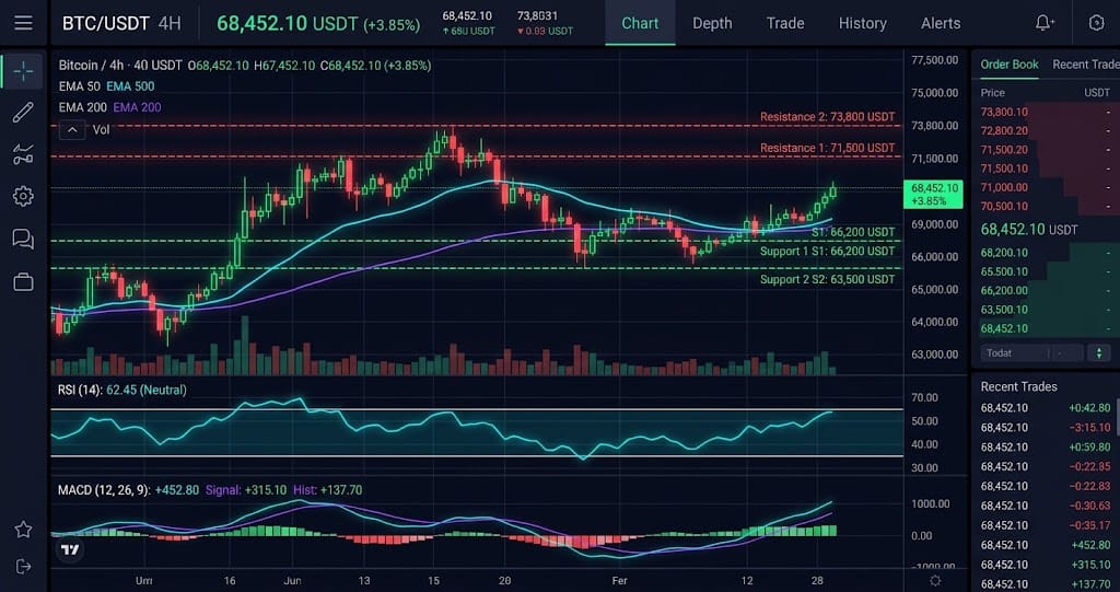 Solana (SOL) Interactive Chart Analysis — September 5, 2026 - Interactive Chart
