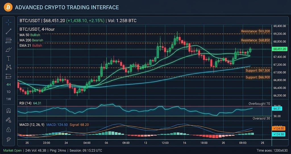 Solana (SOL) Interactive Chart Analysis — September 12, 2026 - Interactive Chart
