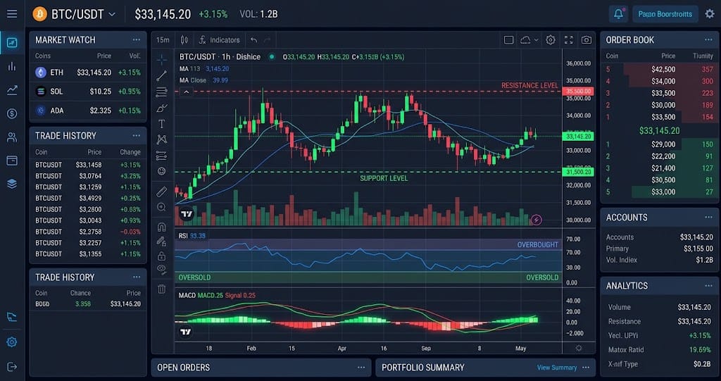 Solana (SOL) Interactive Chart Analysis — September 13, 2026 - Interactive Chart