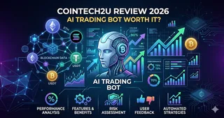 CoinTech2u Review 2026 AI Trading Bot Worth It