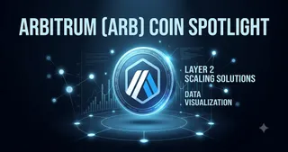 Arbitrum ARB Spotlight July 9 2026