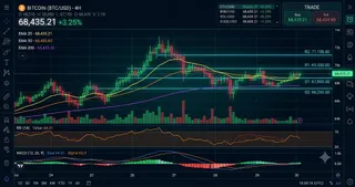 Bitcoin (BTC) Interactive Chart Analysis — July 12, 2026 - Interactive Chart