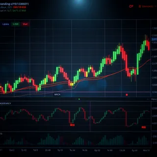 Bitcoin (BTC) Interactive Chart Analysis — July 18, 2026 - Interactive Chart