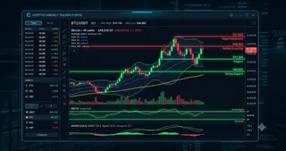 Bitcoin (BTC) Interactive Chart Analysis — July 30, 2026 - Interactive Chart