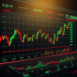 Daily Market Movers Thursday July 16 2026