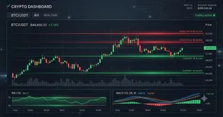 BTC at $63,792 — Daily Crypto Technical Analysis (July 12, 2026)