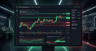 BTC Tests $63,577 Support Under Selling Pressure — Daily TA