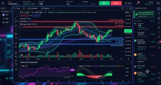 Ethereum (ETH) Interactive Chart Analysis — July 10, 2026 - Interactive Chart