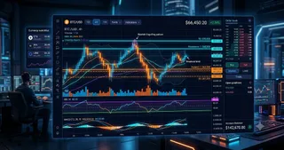 Ethereum (ETH) Interactive Chart Analysis — July 30, 2026 - Interactive Chart