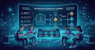 How to Bridge Tokens Between Blockchains Beginners Guide 2026