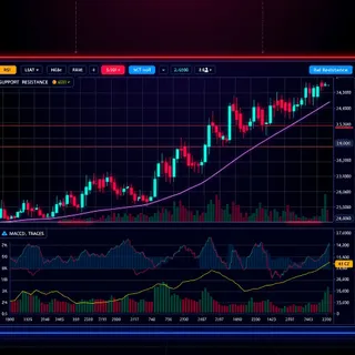 Solana (SOL) Interactive Chart Analysis — July 16, 2026 - Interactive Chart