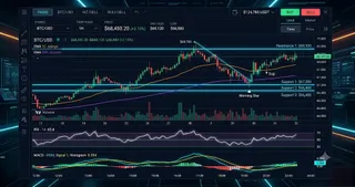 Solana (SOL) Interactive Chart Analysis — July 26, 2026 - Interactive Chart