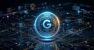 Gram prev. Toncoin GRAM Spotlight July 5 2026