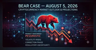 Bear Case August 5 2026