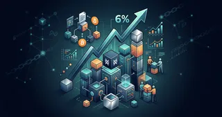 Stacks Surges 6% Heres Whats Behind the Move