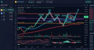 Bitcoin (BTC) Interactive Chart Analysis — August 14, 2026 - Interactive Chart