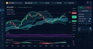 Bitcoin (BTC) Interactive Chart Analysis — August 31, 2026 - Interactive Chart