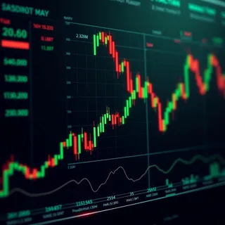 Daily Market Movers Monday August 3 2026