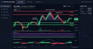 BTC Tests $63,042 Support Under Selling Pressure — Daily TA