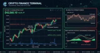 BTC Holds $78,117 as Bulls Build Momentum — Daily TA Report